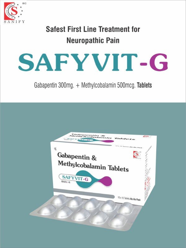 SAFYvit-G